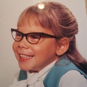 Meet your Posher, Diane